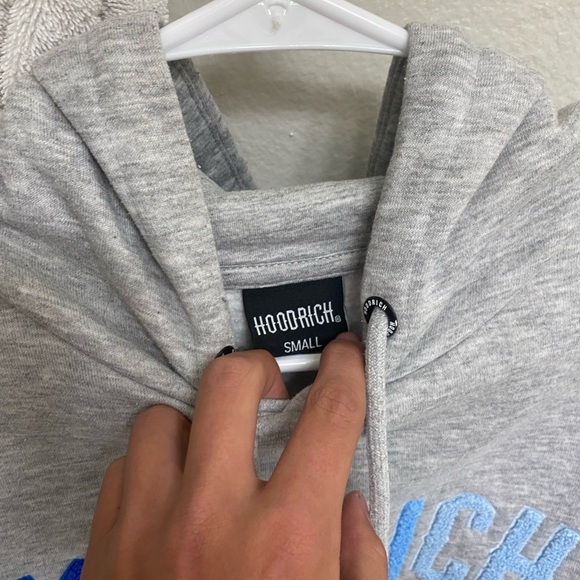 HOODRICH HOODIE - Picture 3 of 4